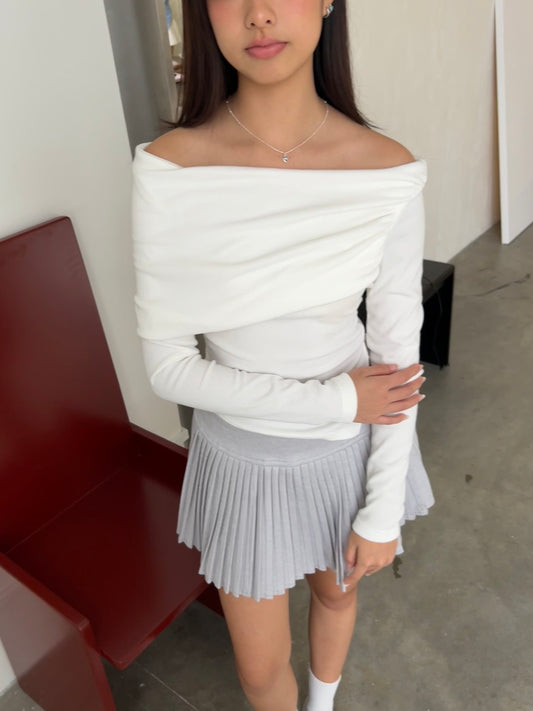 Estelle Off Shoulder Top