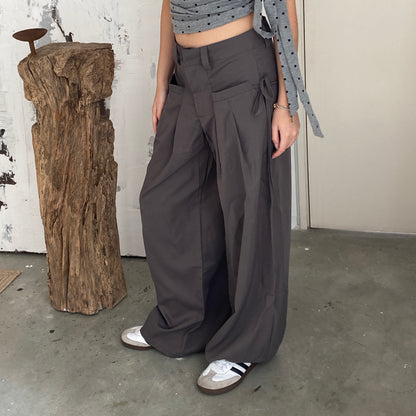 Tessa Low Rise Pants