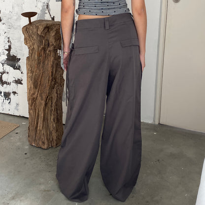 Tessa Low Rise Pants