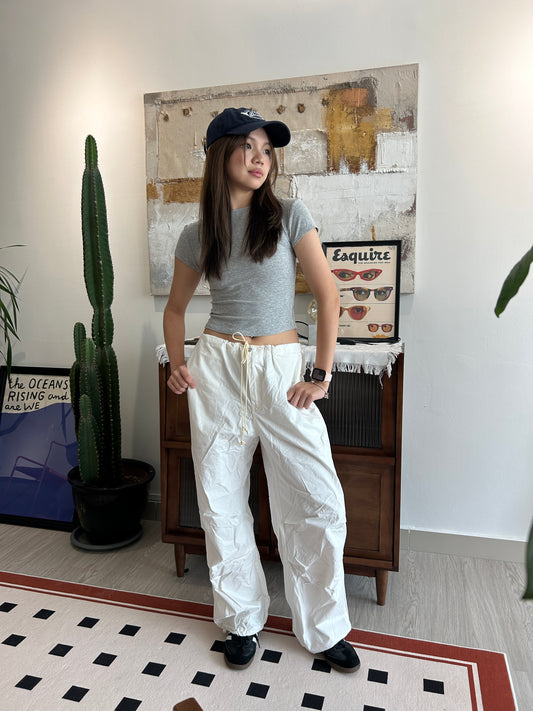 Jennie Parachute Pants