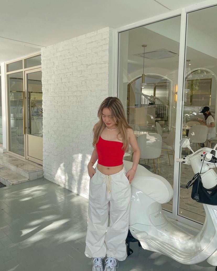 Jennie Parachute Pants